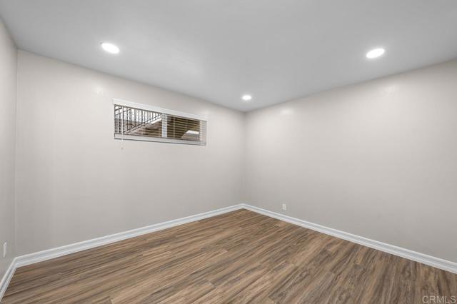 Detail Gallery Image 14 of 27 For 122 Jefferson, Chula Vista,  CA 91910 - 2 Beds | 1 Baths