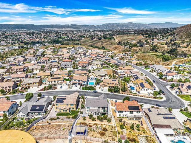 Detail Gallery Image 58 of 60 For 37744 Mockingbird Ave, Murrieta,  CA 92563 - 5 Beds | 4/1 Baths