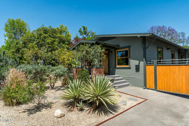 Detail Gallery Image 1 of 1 For 1828 Woodrow Ave, Los Angeles,  CA 90041 - 3 Beds | 2 Baths