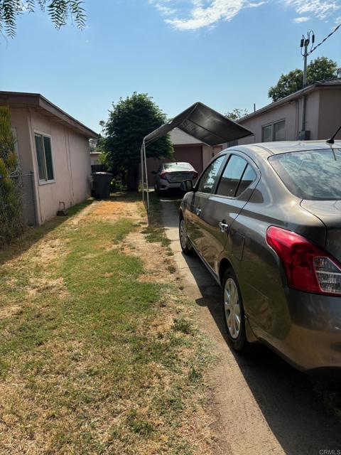 2458 Central Avenue, Spring Valley, California 91977, ,Residential Income,For Sale,Central Avenue,PTP2404193