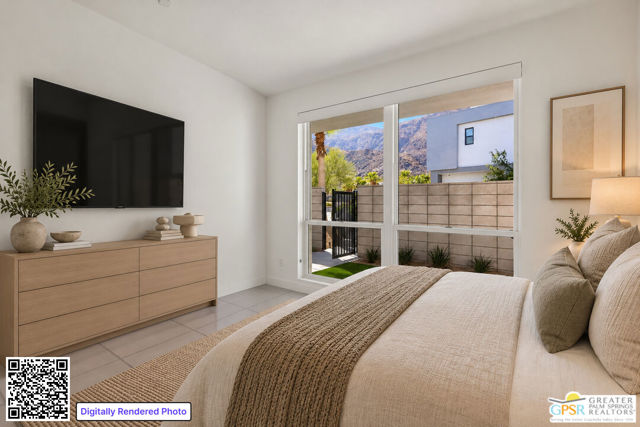 906 Cameron Center Drive, Palm Springs, CA 92264