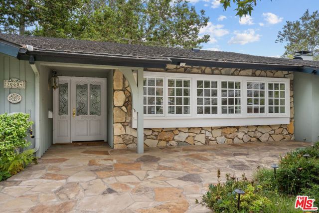 Drew Fenton | 30604 Sicomoro Drive Malibu CA | MLS: 7303894