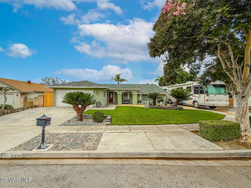 2439 N Lita Place