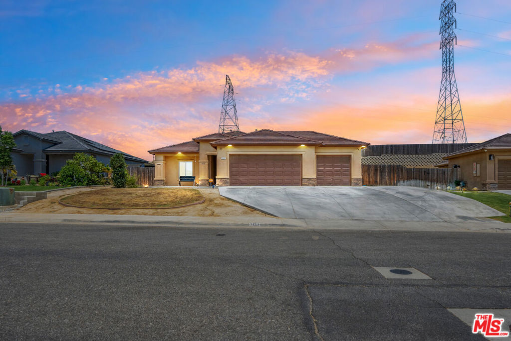 3605 Balvicar Drive
