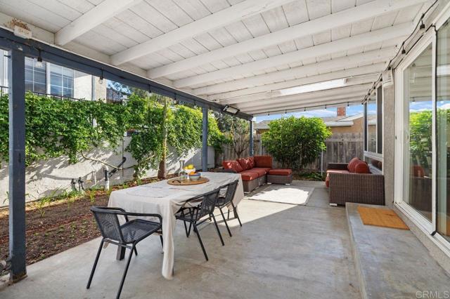 Detail Gallery Image 38 of 45 For 6849 Ballinger Ave, San Diego,  CA 92119 - 3 Beds | 2 Baths