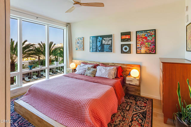 Detail Gallery Image 8 of 36 For 877 Francisco St #1112,  Los Angeles,  CA 90015 - 1 Beds | 1/1 Baths