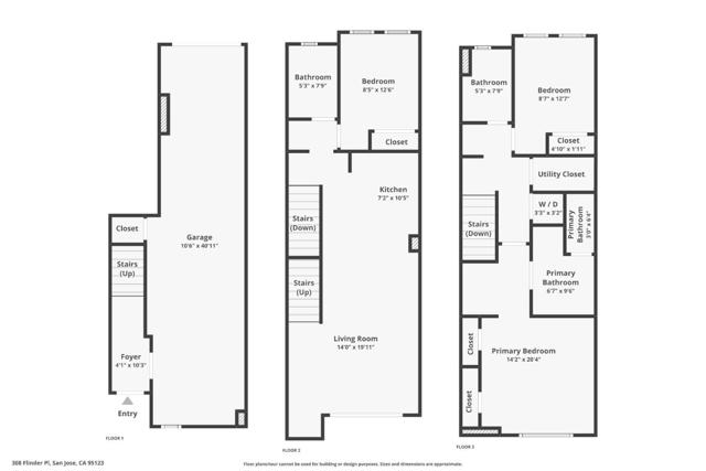 308 Flinder Place, San Jose CA: https://media.crmls.org/mediaz/ac8d6ac8-96fd-4879-9339-8f520ec2ad3d.jpg