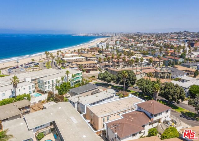 213 Calle Miramar, Redondo Beach, California 90277, ,Multi-Family,For Sale,Calle Miramar,24420251