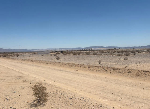 0 Brown Road, 29 Palms CA: https://media.crmls.org/mediaz/ac8e70d7-feb0-46bc-83c8-5fe2640d888d.jpg