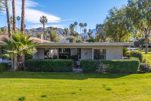 2202 Oakcrest Drive, Palm Springs, CA 92264