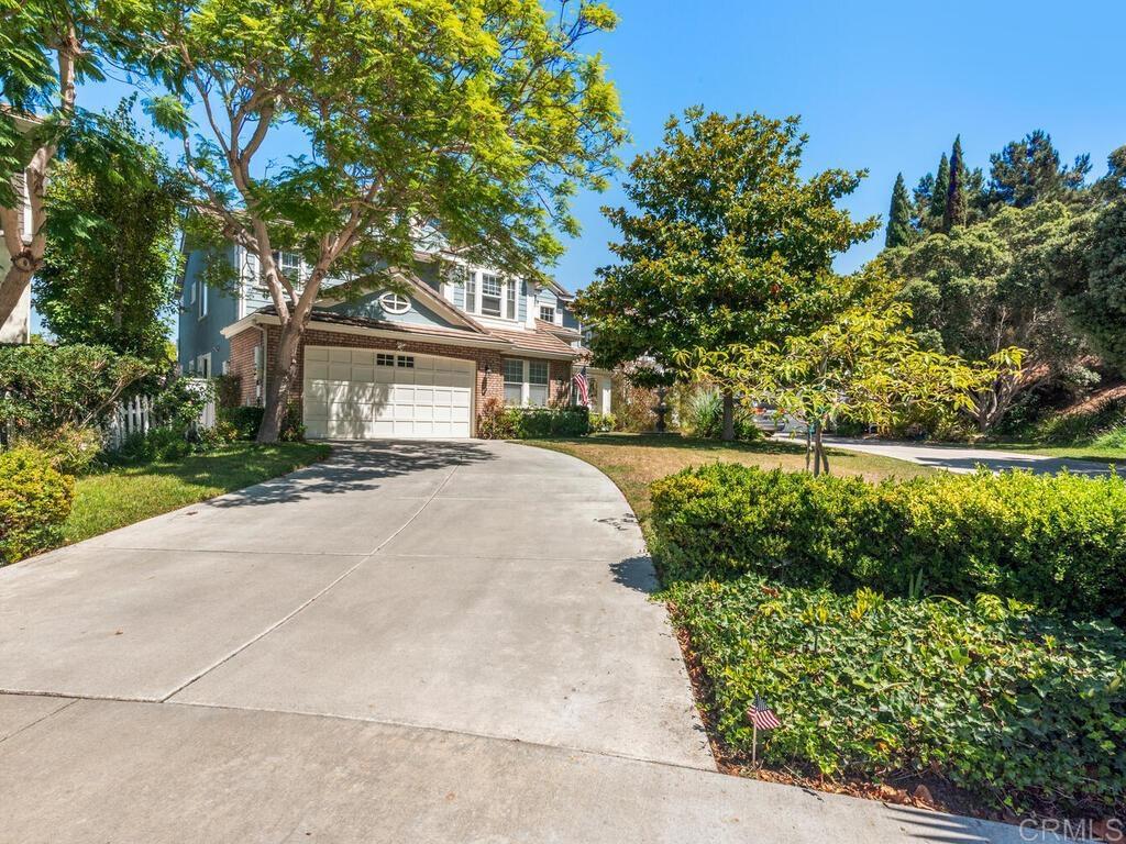 10794 Spur Point Court
