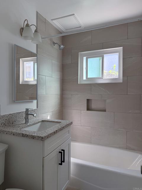 Detail Gallery Image 45 of 61 For 4217 21 3rd Ave, San Diego,  CA 92103 - – Beds | – Baths