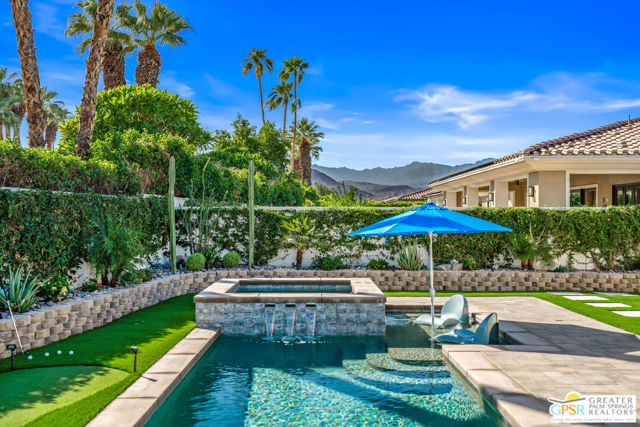 75371 Mansfield Drive, Indian Wells, CA 92210