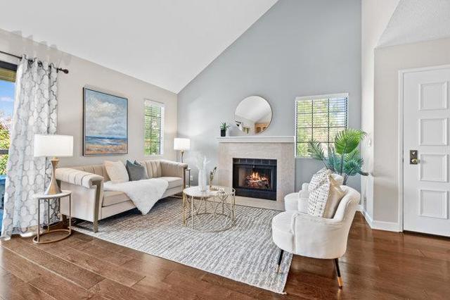 1892 Huxley Court, San Jose, California 95125, 3 Bedrooms Bedrooms, ,2 BathroomsBathrooms,Condominium,For Sale,Huxley,ML82016979