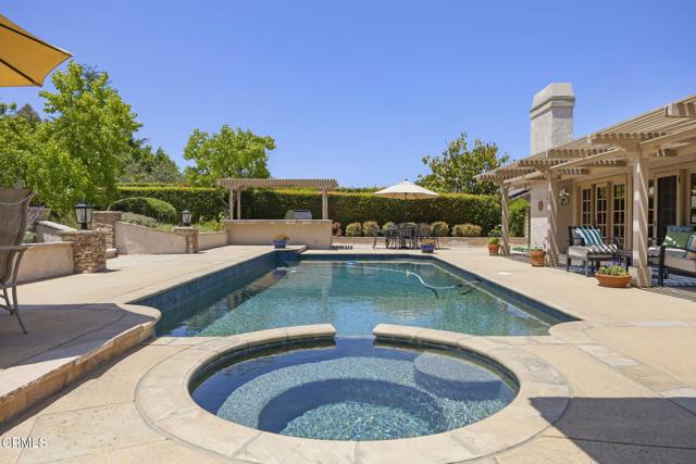 Detail Gallery Image 50 of 73 For 6516 San Onofre Dr, Camarillo,  CA 93012 - 4 Beds | 2/1 Baths