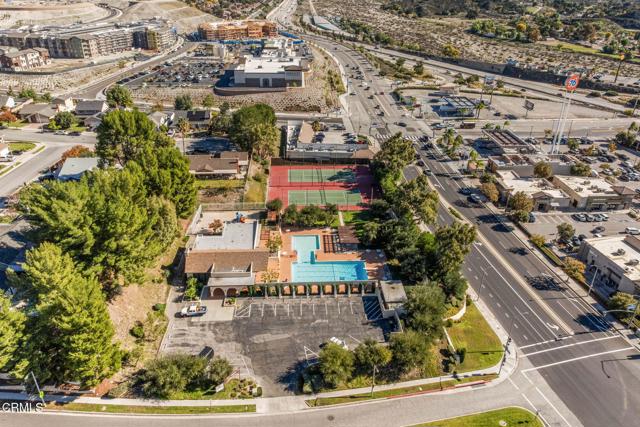 Detail Gallery Image 42 of 44 For 16833 Nearview, Canyon Country,  CA 91387 - 5 Beds | 3 Baths