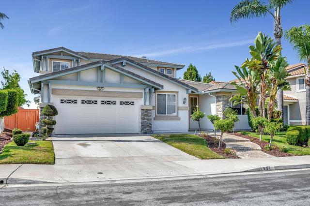 Detail Gallery Image 29 of 47 For 987 Palencia Ct, Chula Vista,  CA 91910 - 4 Beds | 3 Baths