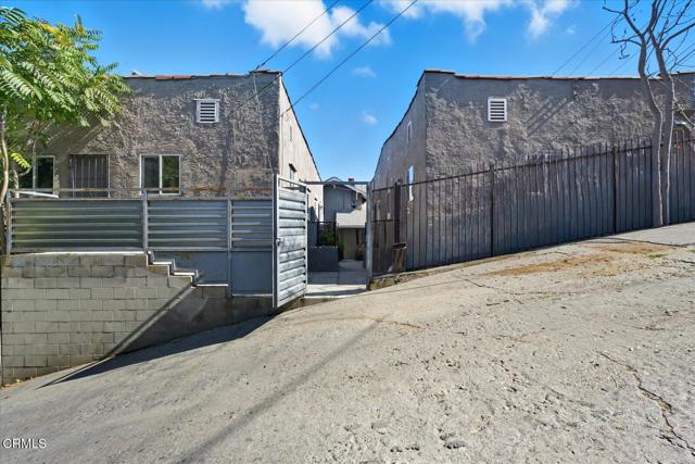 Detail Gallery Image 22 of 22 For 1488 W Sunset Bld #1486,  Los Angeles,  CA 90026 - 1 Beds | 1 Baths