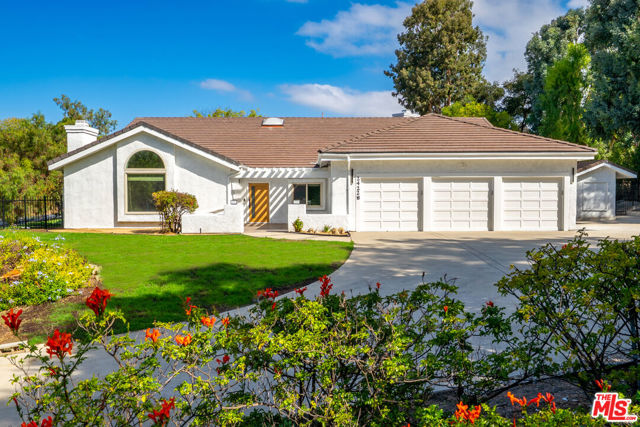 Photo of 24228 Dry Canyon Cold Creek Road, Calabasas, CA 91302