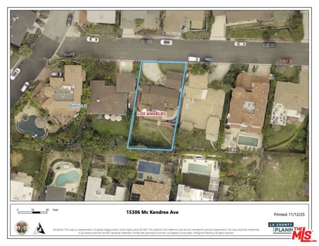 Drew Fenton | 15306 Mc Kendree Avenue Pacific Palisades CA | MLS: 7495847 Drew Fenton | 15306 Mc Kendree Avenue Pacific Palisades CA | MLS: 7495847