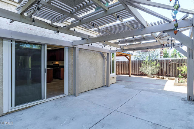 Detail Gallery Image 30 of 32 For 507 Batten Ln, Oxnard,  CA 93033 - 3 Beds | 2/1 Baths