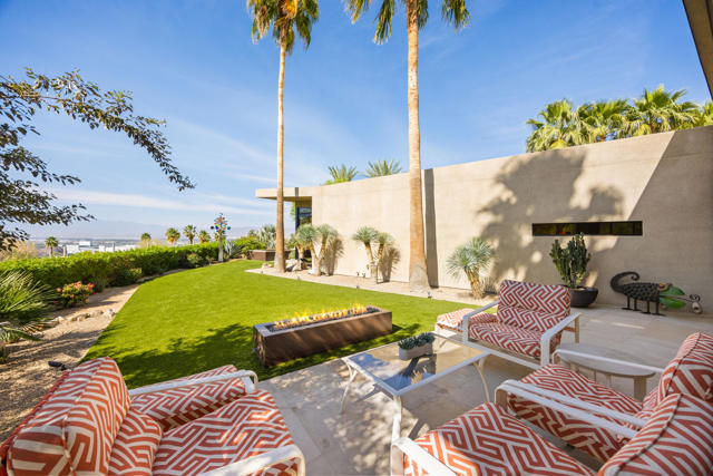 7 Rockcrest Drive, Rancho Mirage, CA 92270