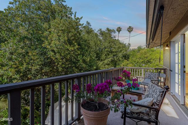 Detail Gallery Image 26 of 46 For 2100 Valley Meadow Dr, Oak View,  CA 93022 - 3 Beds | 2/1 Baths