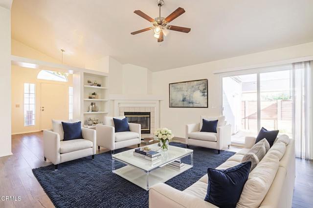 Detail Gallery Image 8 of 50 For 20046 Canyon View Dr, Santa Clarita,  CA 91351 - 3 Beds | 2 Baths