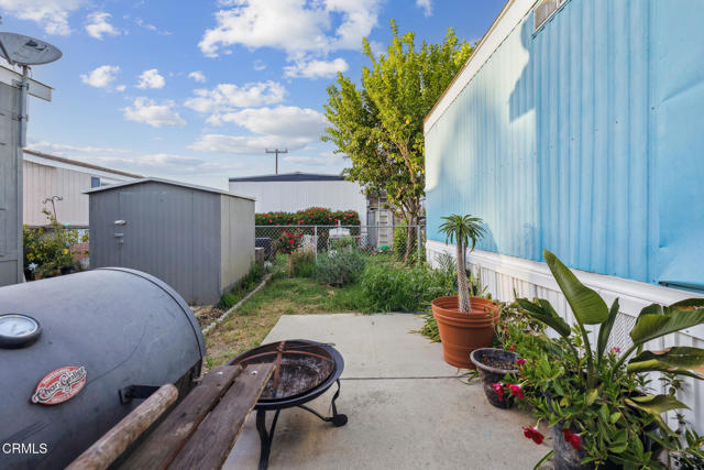 Detail Gallery Image 6 of 29 For 5150 E Los Angeles Ave #83,  Simi Valley,  CA 93063 - 2 Beds | 1 Baths
