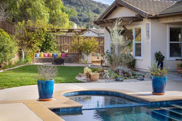 Detail Gallery Image 26 of 42 For 14212 Pebble Beach Way, Valley Center,  CA 92082 - 4 Beds | 3/1 Baths