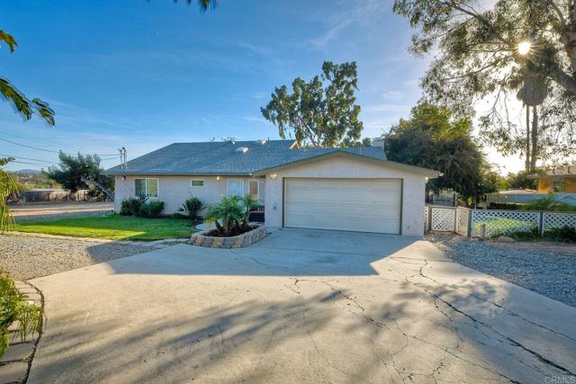 Detail Gallery Image 1 of 1 For 839 Rose Dr, Vista,  CA 92083 - 4 Beds | 2 Baths