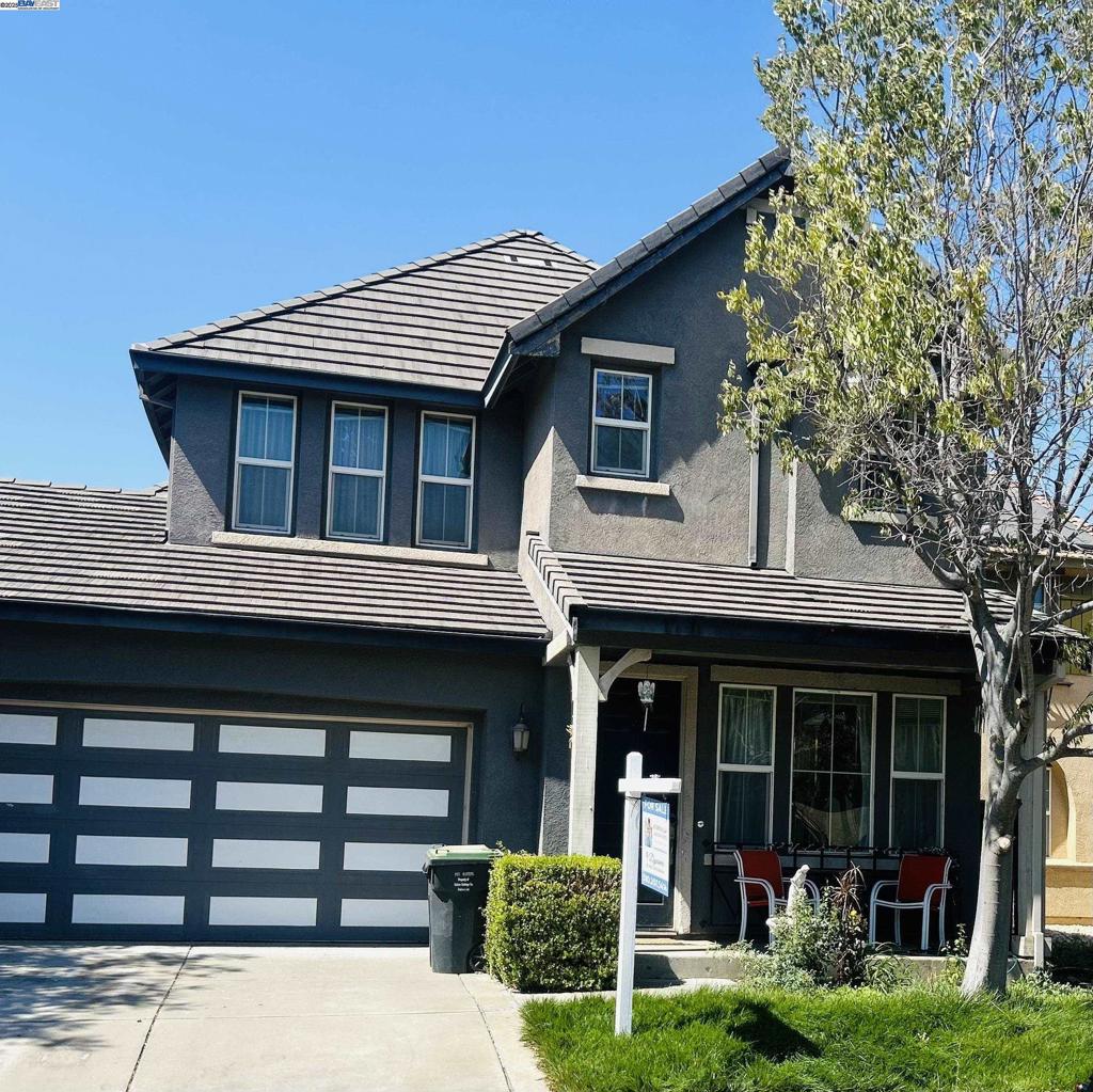 2472 Shorey Way