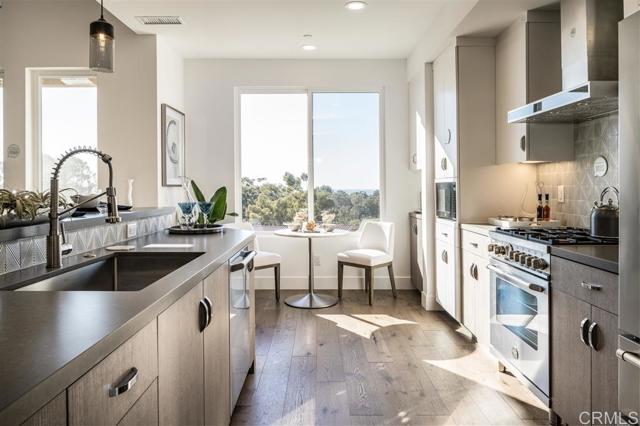 Detail Gallery Image 5 of 25 For 2872 Trails Lane #LOT 10,  Carlsbad,  CA 92008 - 3 Beds | 4/1 Baths