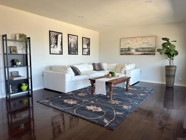 Detail Gallery Image 3 of 22 For 4253 5th Ave, San Diego,  CA 92103 - 2 Beds | 2 Baths
