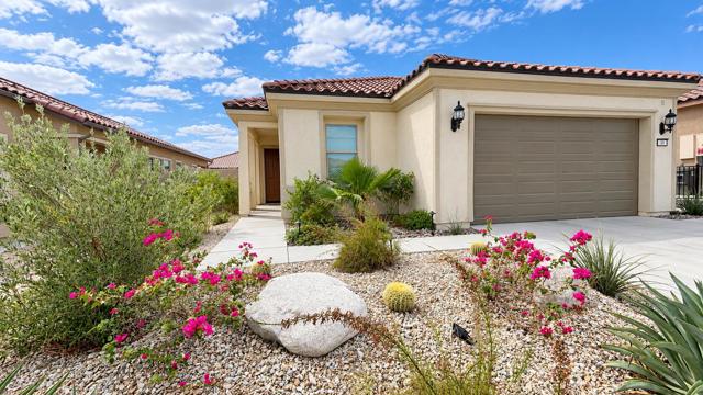 35 Zinfandel, Rancho Mirage, CA 92270