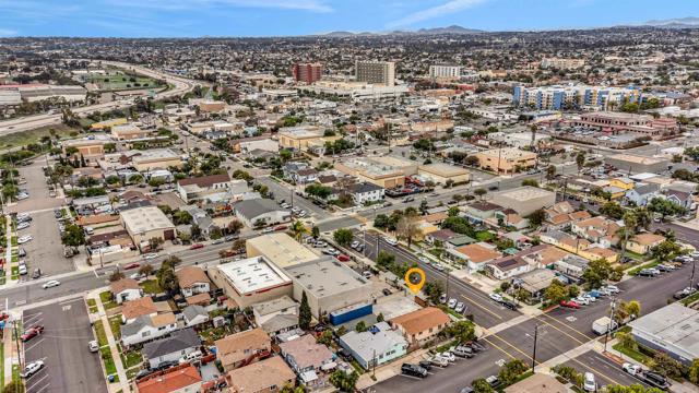 Detail Gallery Image 12 of 28 For 1332 Coolidge Ave, National City,  CA 91950 - – Beds | – Baths