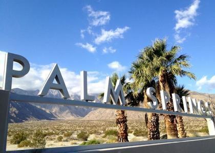 2010 Lawrence Crossley Road #1, Palm Springs, CA 92264