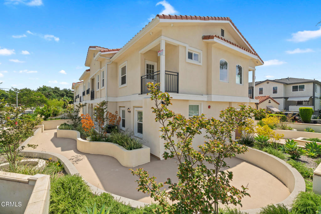 300 E Alhambra Road #A