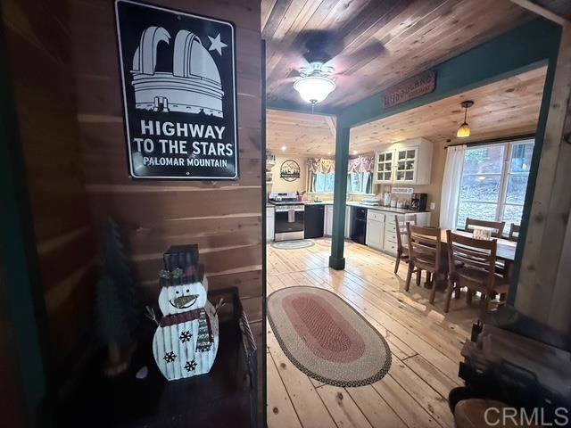 Detail Gallery Image 20 of 57 For 22258 Crestline Rd, Palomar Mountain,  CA 92060 - 3 Beds | 1 Baths