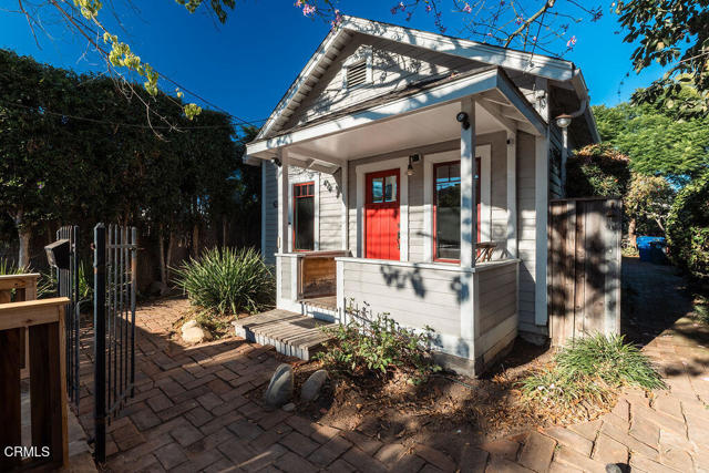 Front Image Thumbnail for CRV1-33137