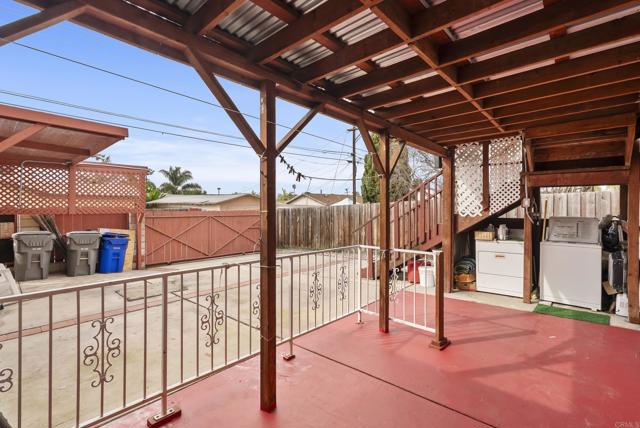 Detail Gallery Image 39 of 55 For 1936 O Ave, National City,  CA 91950 - 3 Beds | 3/1 Baths