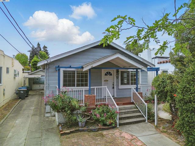 Image 29 of 40 For 1307 California Dr