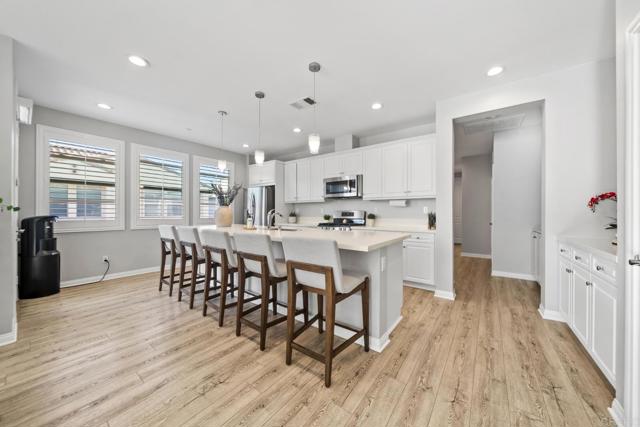 Detail Gallery Image 5 of 27 For 1148 Calle Obsidiana #3,  Chula Vista,  CA 91913 - 3 Beds | 2 Baths