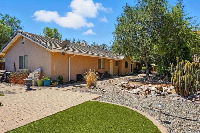 Detail Gallery Image 25 of 37 For 23502 Bassett Way, Ramona,  CA 92065 - 4 Beds | 2 Baths
