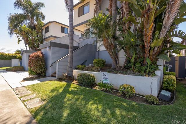 Detail Gallery Image 1 of 25 For 1479 Hemlock Ave, Imperial Beach,  CA 91932 - 2 Beds | 1/1 Baths