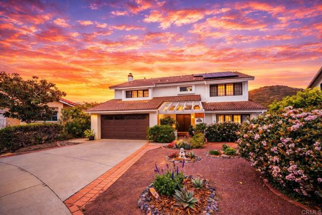 Detail Gallery Image 34 of 40 For 18383 Chetenham Ct, Rancho Bernardo (San Diego),  CA 92128 - 5 Beds | 3 Baths