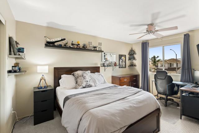 Detail Gallery Image 33 of 46 For 2225 Baxter Canyon Dr, Vista,  CA 92081 - 3 Beds | 2/1 Baths