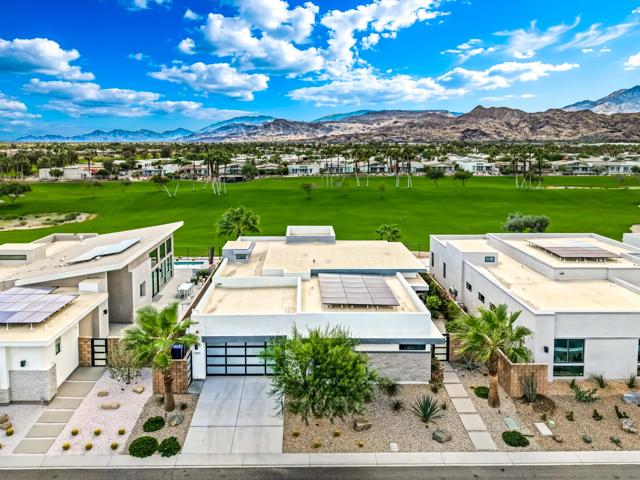4384 Arcada Street, Palm Springs, CA 92262
