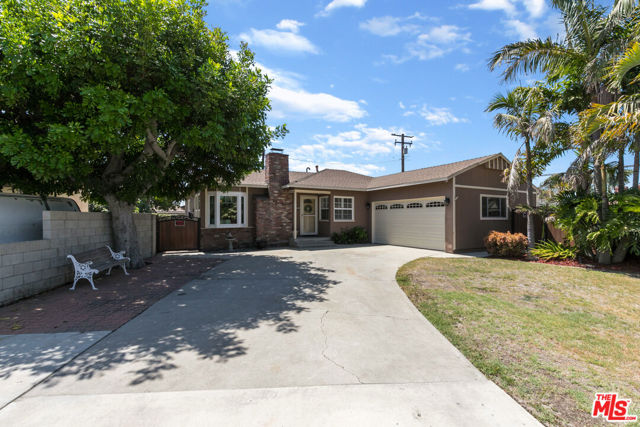 Image 3 for 8612 Comolette St, Downey, CA 90242