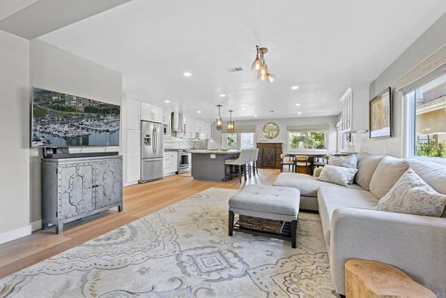 Detail Gallery Image 5 of 32 For 15735 Camino Codorniz, Rancho Bernardo (San Diego),  CA 92127 - 4 Beds | 2 Baths